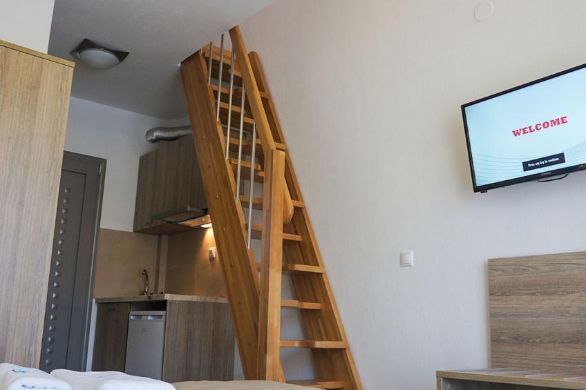 Finikas Garden Nikit - foto 18