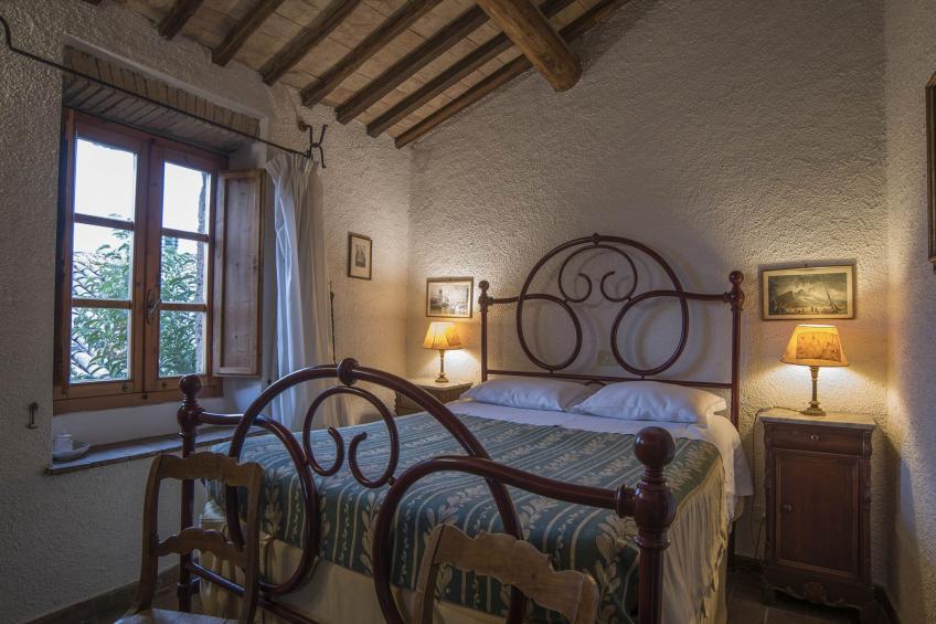 Altertümliche Pracht, Unterkunft mit Schwimmbad in einem Schloss - foto 8