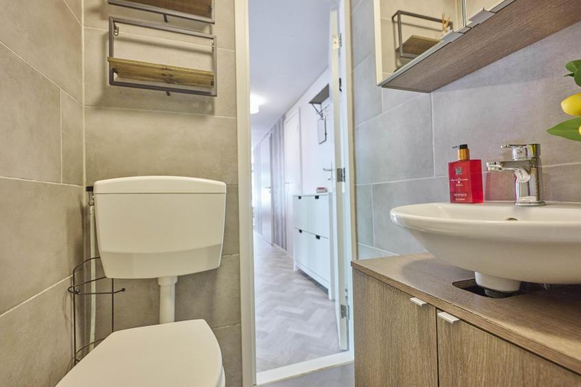 t Heische hofje - foto 7