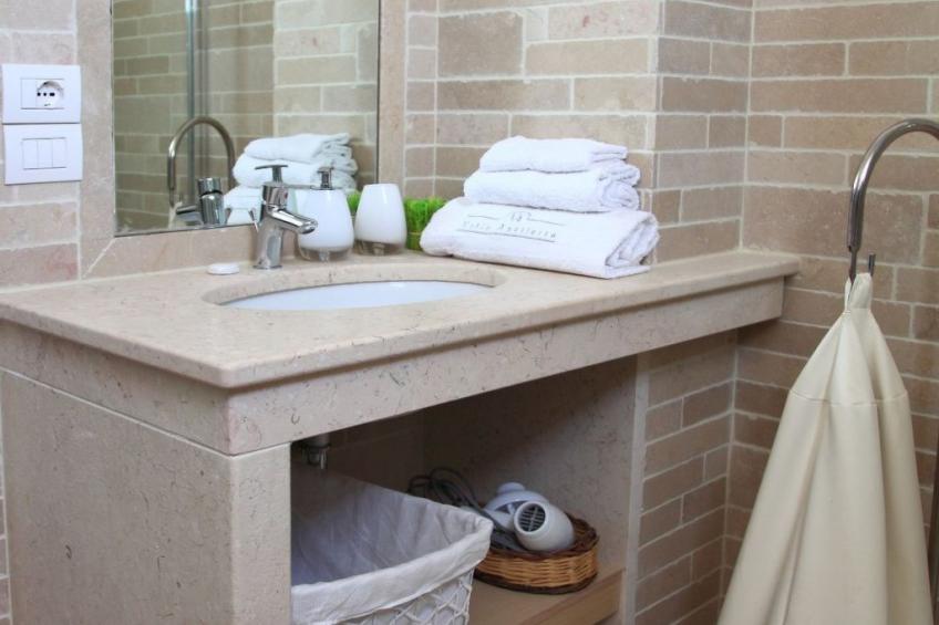 Ferienvilla 'Anciletta - foto 22