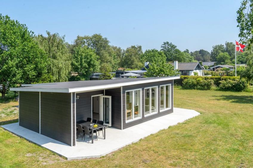 "Sighmund" - 530m from the sea in Sealand - foto 5