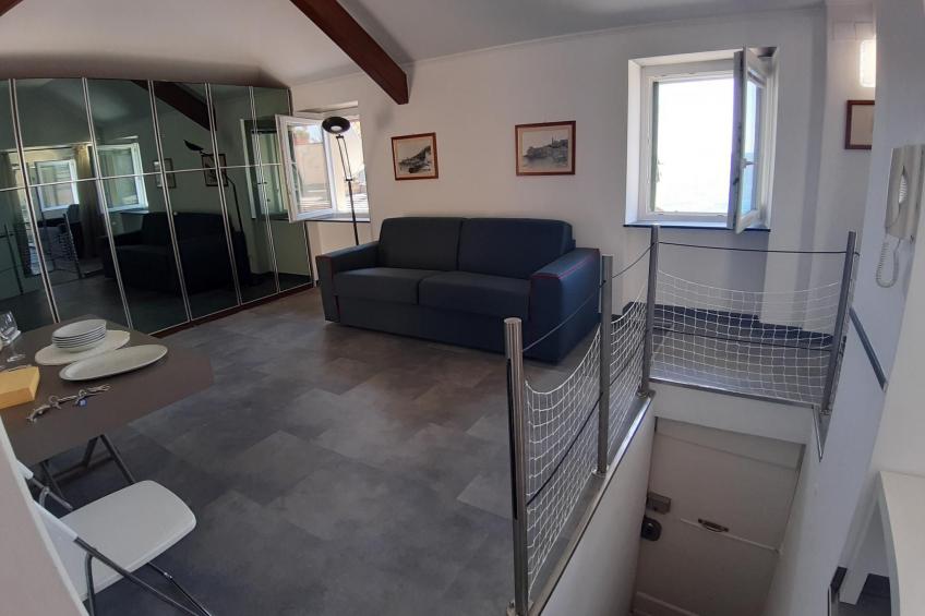 Studio für 4 Personen ca. 50 m² in Bogliasco, Norditalien (Ligurien) - foto 8