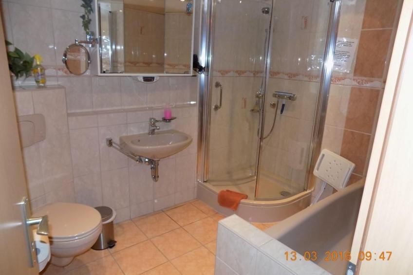 Appartement mit Terrasse - foto 13