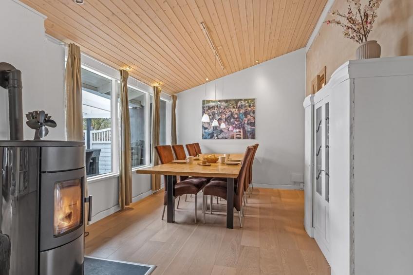 "Janna" - 200m from the sea - foto 27