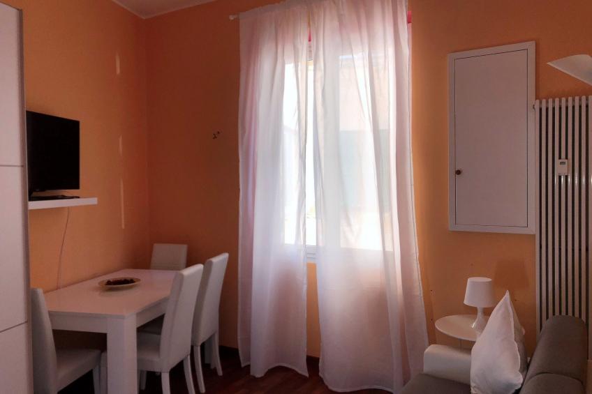 Appartamento "Nervi" mit Wi-Fi - foto 6