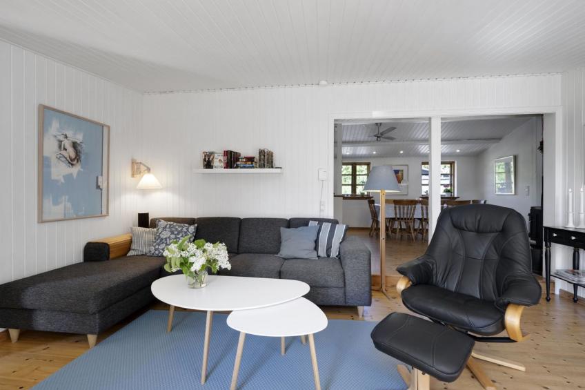 "Ilena" - 16.3km from the sea in Sealand - foto 33