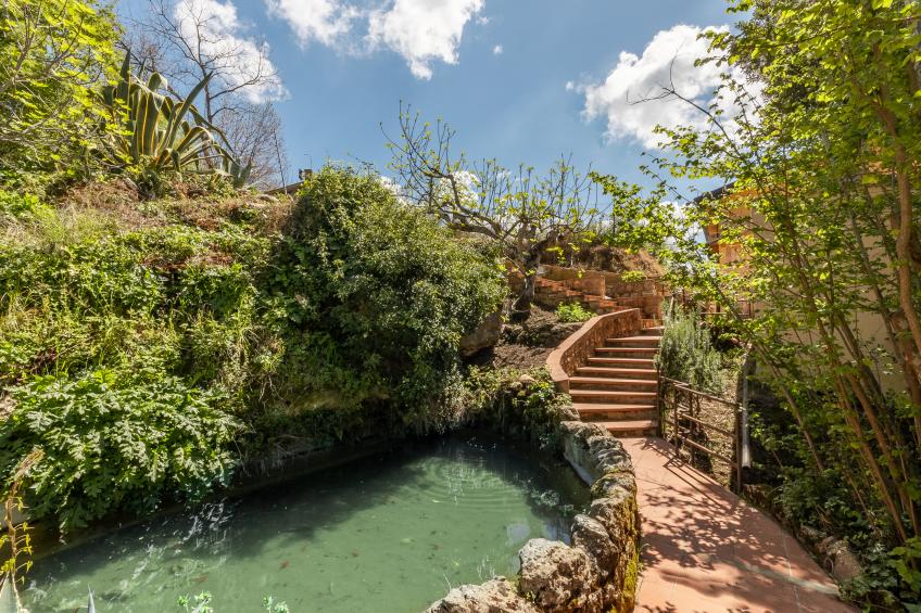 Villa Falcone - foto 13