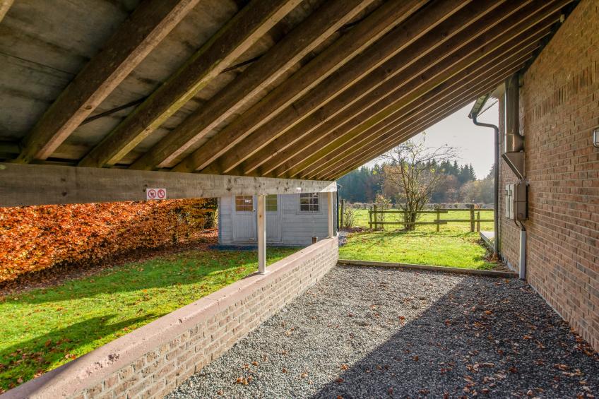 Le Coeur Des Fagnes - foto 31