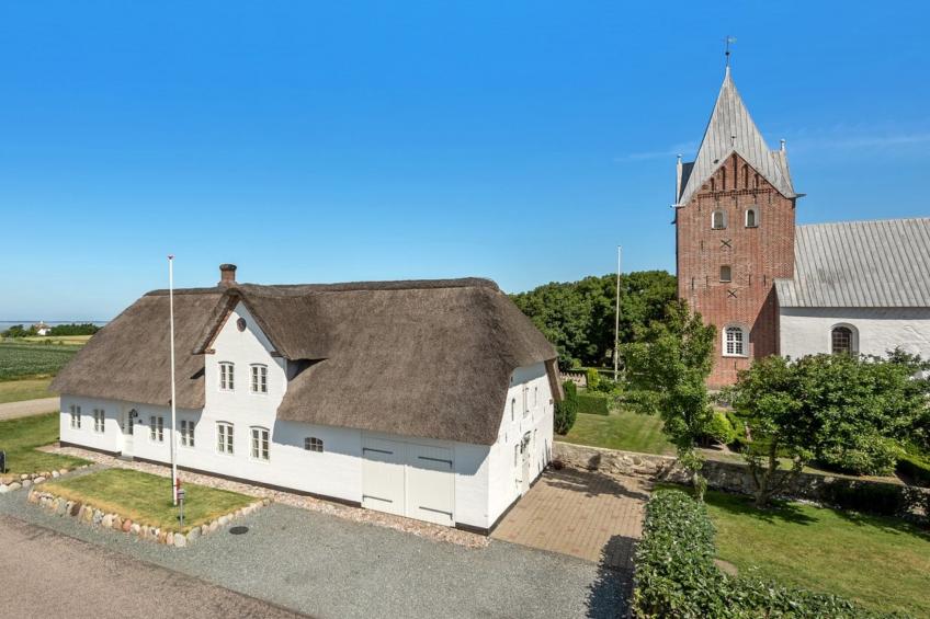 "Ejna" in Western Jutland - foto 14