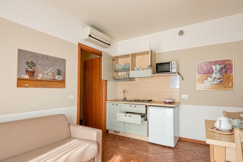 Holiday apartment with outdoor pool and children's entertainment in a great residence - BF-CV8H - foto 35