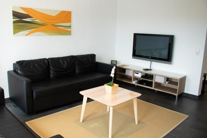 Apartement Erlebnisberg Kappe - Buchenweg 13-K - foto 5