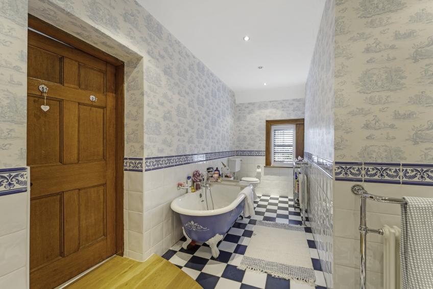 The Old Rectory - foto 35