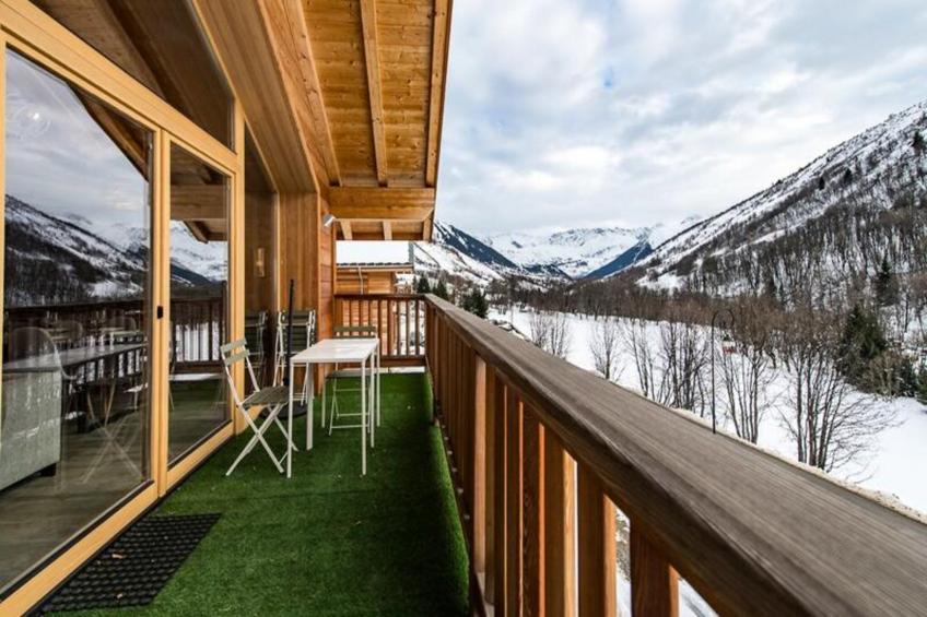 Chalet Denté-st Sorlin D Arves - foto 10