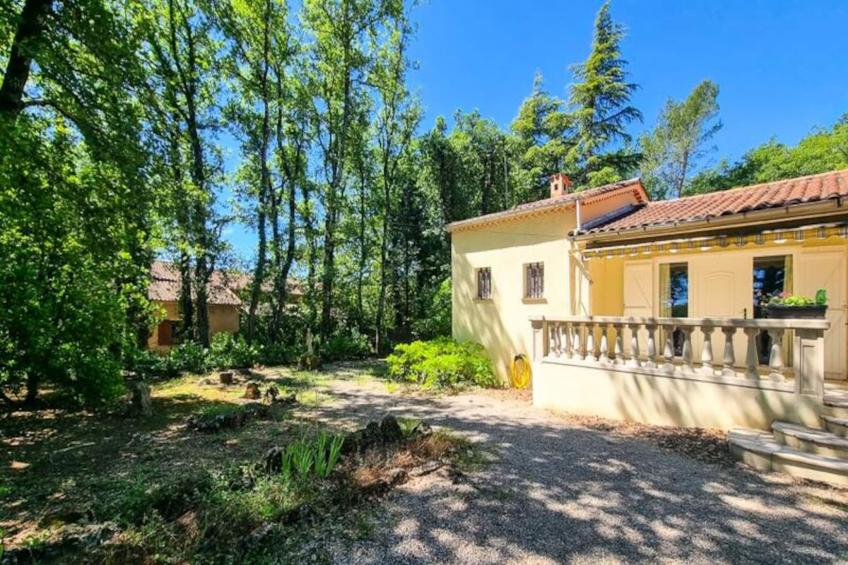 Villa 6 Pers à 30 Minutes De Cannes/piscine Privée - foto 26