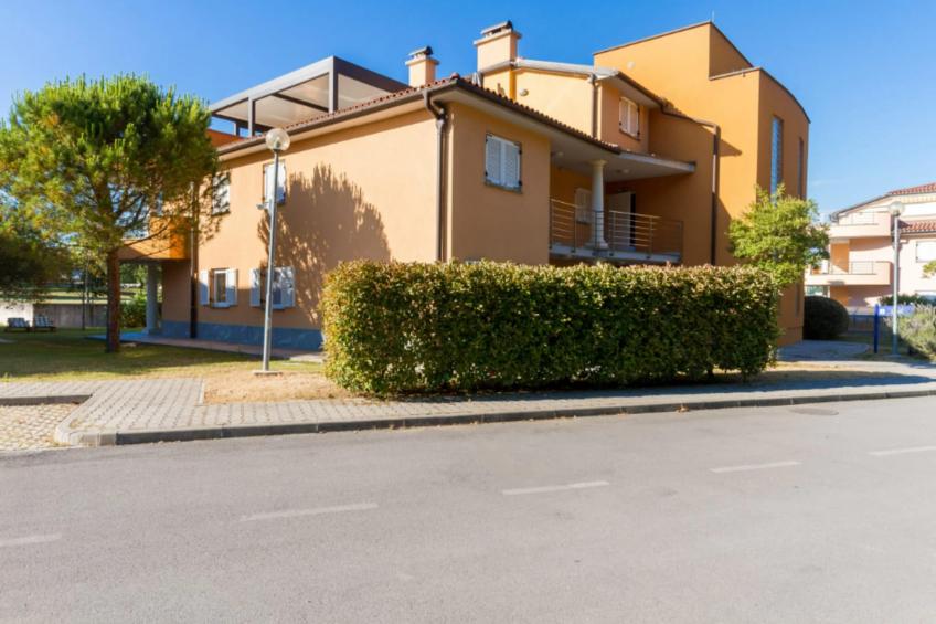 Marina Portorož Family Friendly Apartment 3 - Two Bedroom Apartment - foto 21