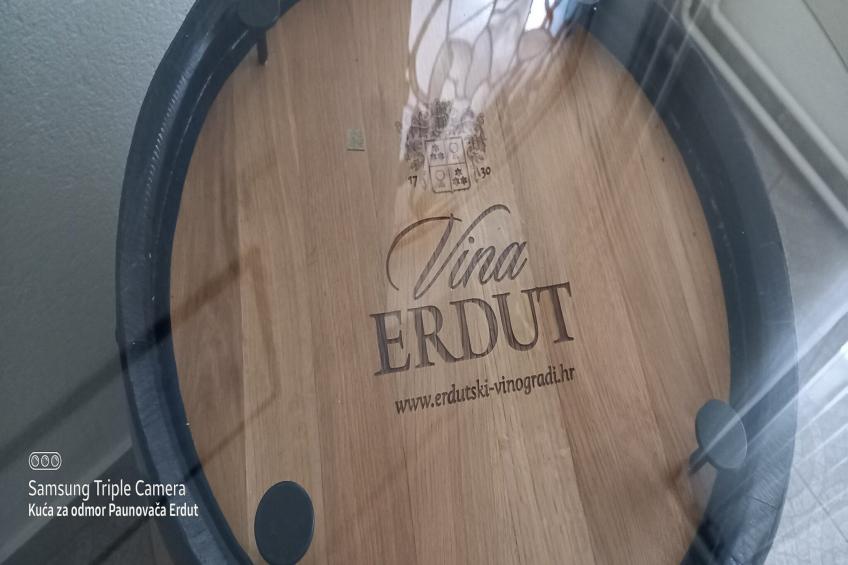 Holiday Home Paunovaca - Two Bedroom Holiday Home - foto 52