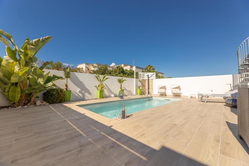 Villa Sogno D'estate - foto 28