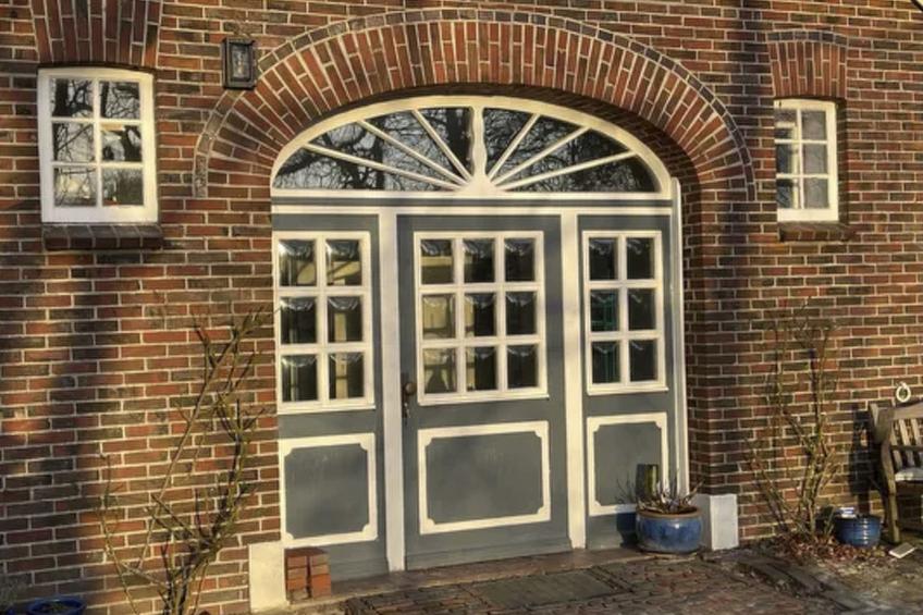 Traumhaftes Reetdachhaus an der Nordsee - foto 4