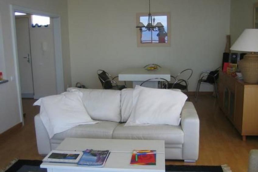 Geräumige Wohnung mit Panoramablick - foto 7