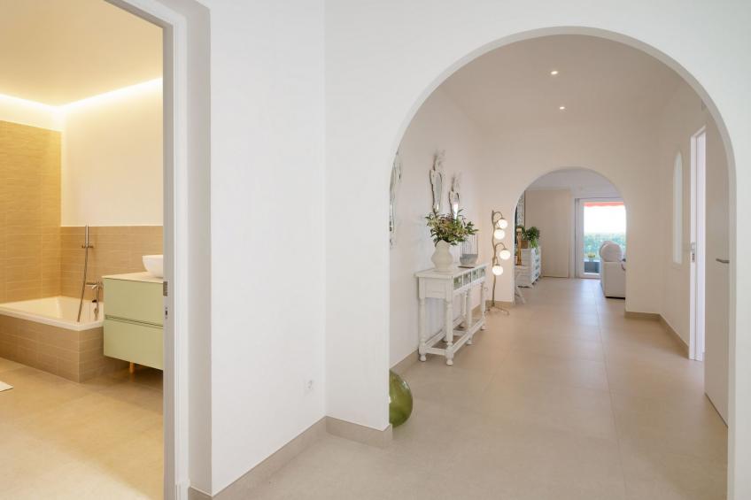 Villa Ponti A5 - direkt am Meer - foto 39