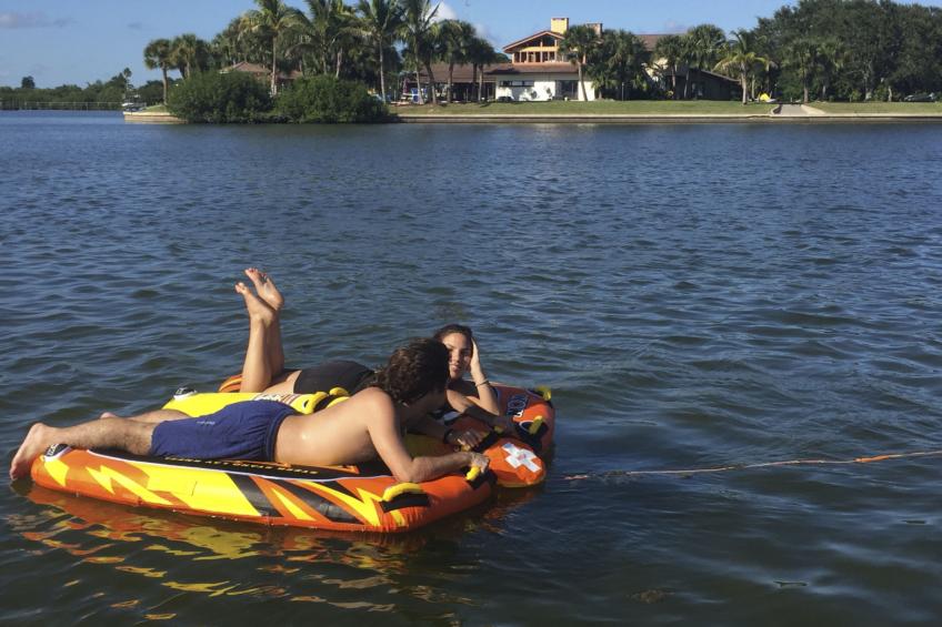 Villa "Das Insel-Resort" - foto 39