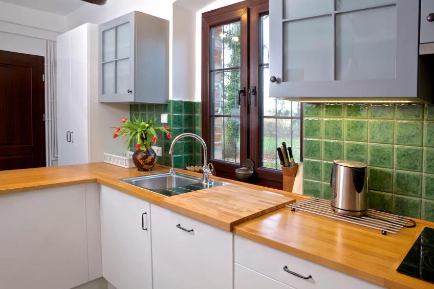 Vakantiehuis, Sasino - foto 13