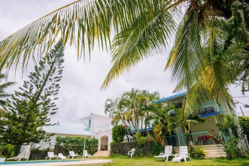 "Villa Radani" Pool und Garten - foto 17