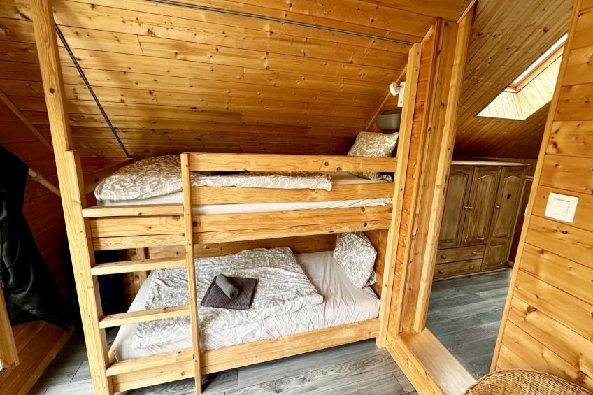 Chalet Le Salers - Mont Dore 10pers - foto 16