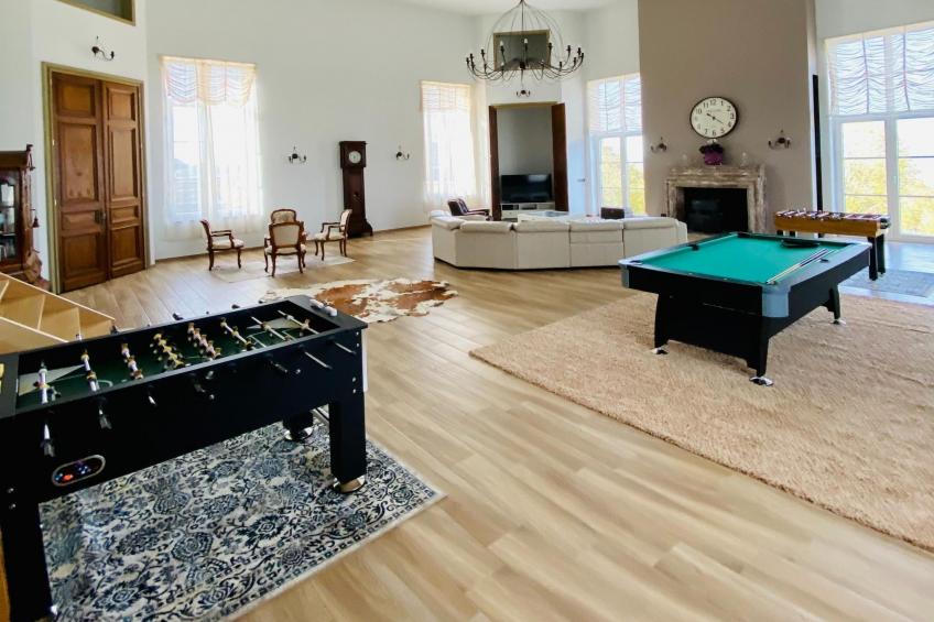 La Demeure du Baron - foto 11