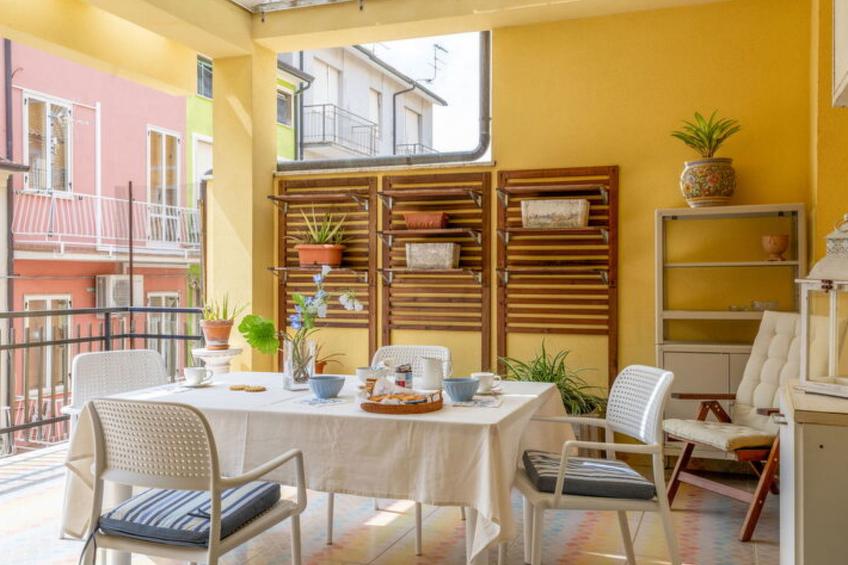 Casa Ballerini - foto 20