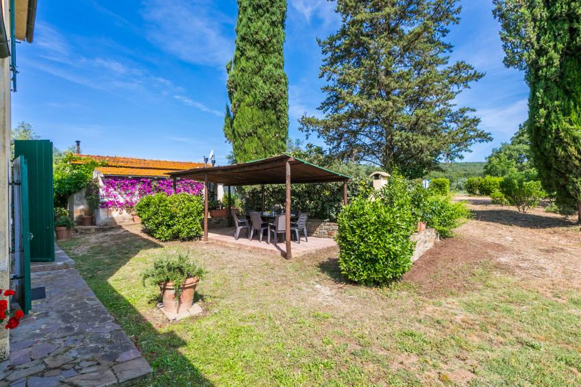 Podere Campo Fiorito (FCA102) - foto 28