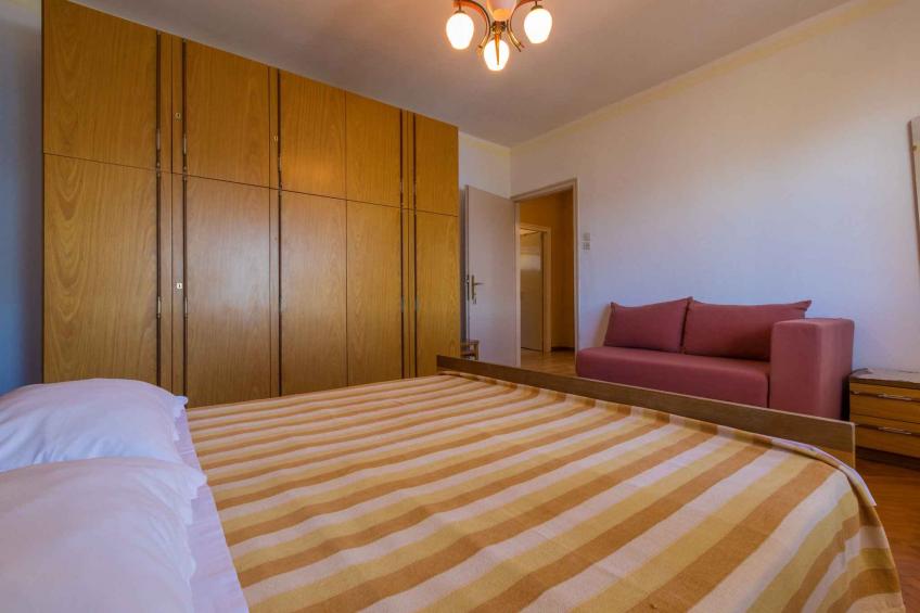 Holiday apartment in the first row to the sea, with sea view and satellite TV - BF-DMFX - foto 26