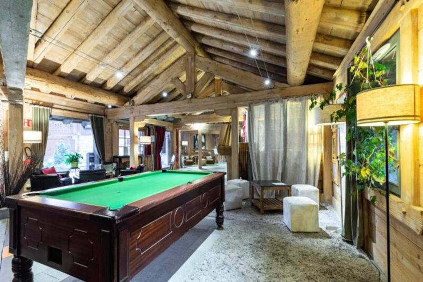 Résidence Les Fermes du Soleil - maeva Home - foto 15