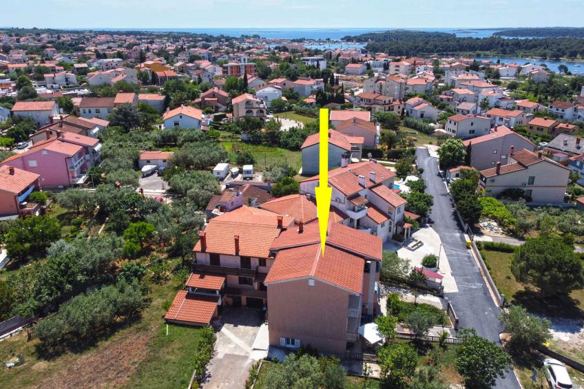 Holiday apartment near the beach - BF-TKBZ - foto 39