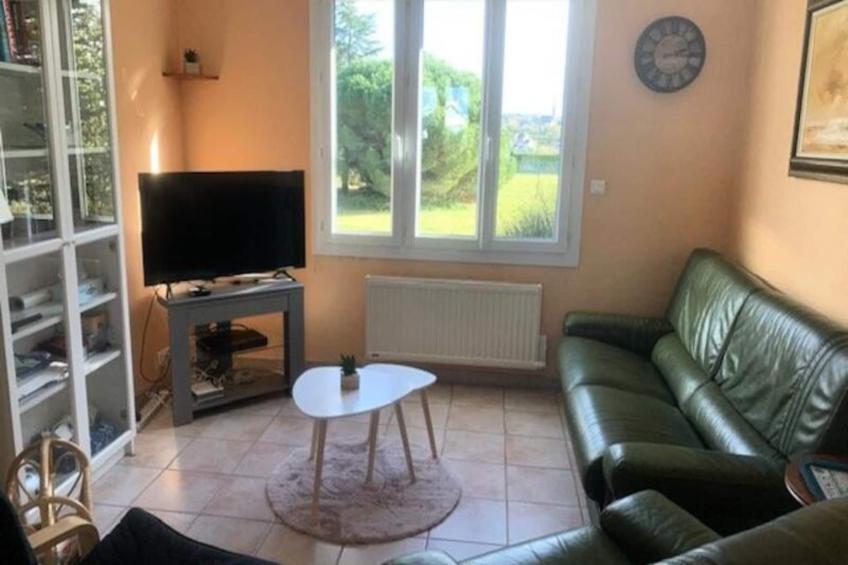 Résidence 620-pleneuf Val Andre - foto 6