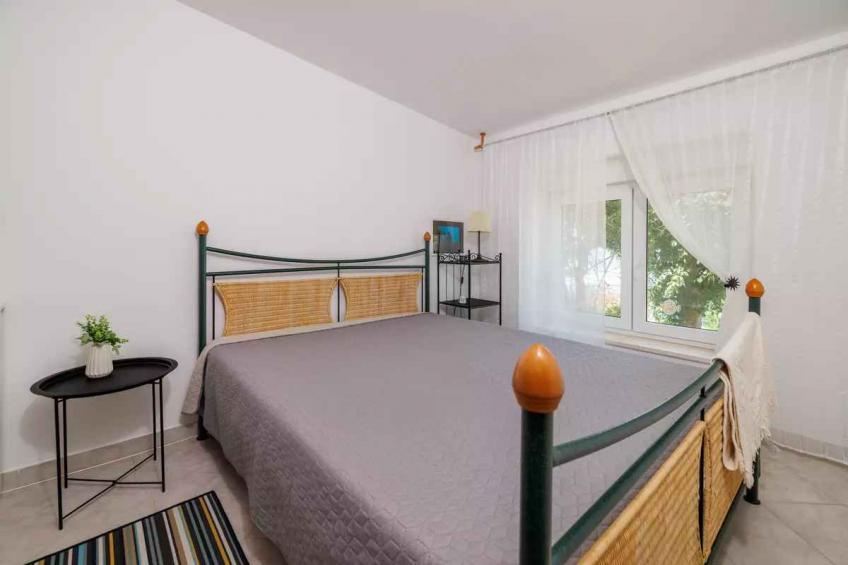 Vakantiewoning met zeezicht en airco - BF-DR74H - foto 13