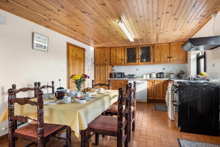 Mobil Home - Bungalow - Cottage à Ballyconneely Galway - foto 9