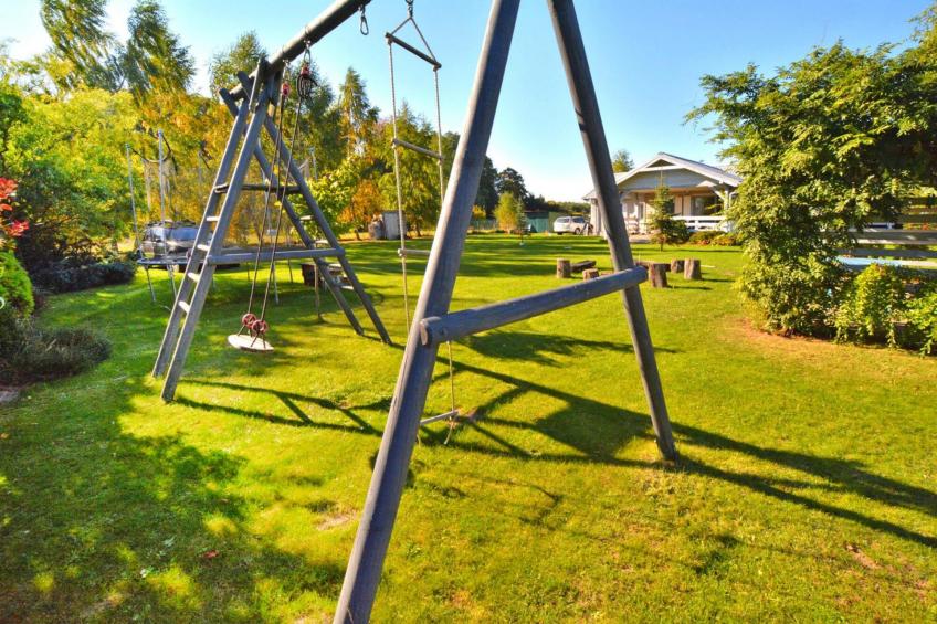 vakantiehuis, Oswino - Type A - foto 19