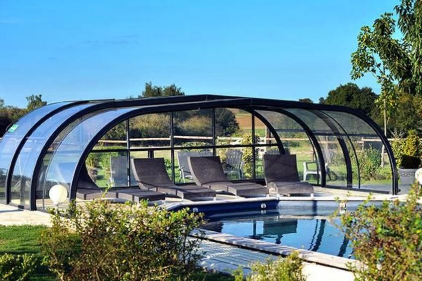 mit Terrasse - foto 13