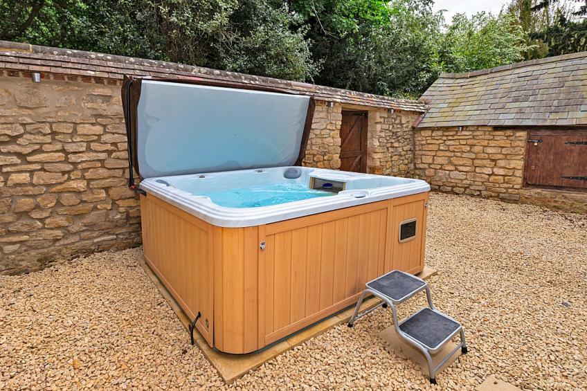 Ttich Manor Retreat - foto 19