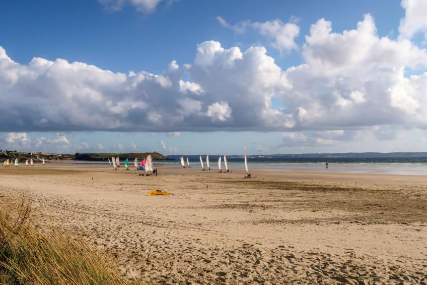 mit eigenem Garten und Grill - foto 34