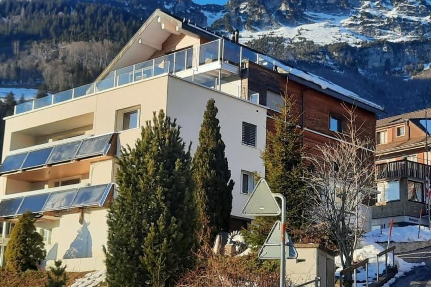 Casa Grande Ferienwohnung - foto 19