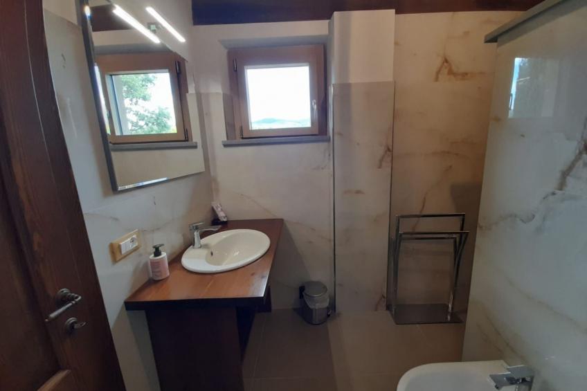 Apartment 2 Schlafz. - foto 8