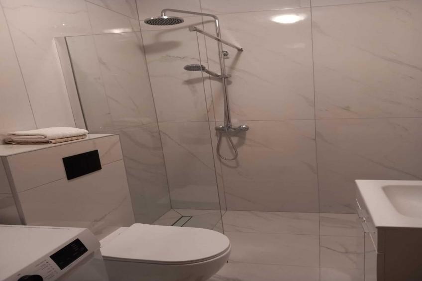 Apartments Kalajzic - Two Bedroom Apartment with Garden and Terrace(A2) (ST) - foto 12