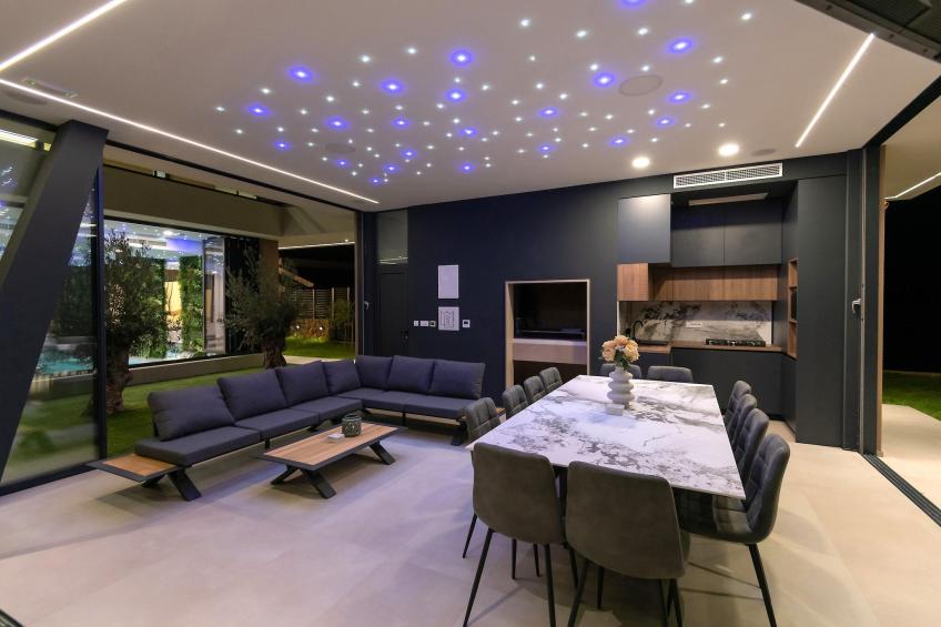 Villa Excelsior - foto 19