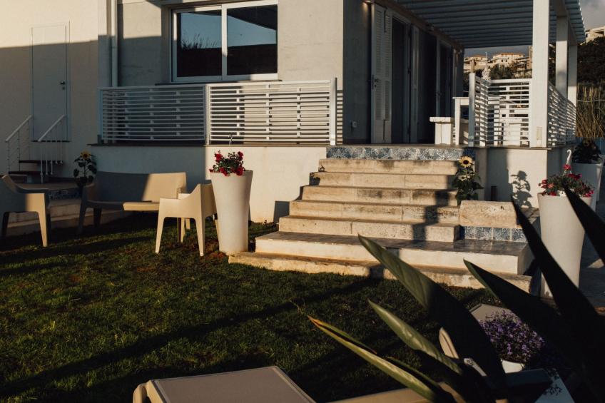 Haus in Balestrate mit privatem Parkplatz - foto 23