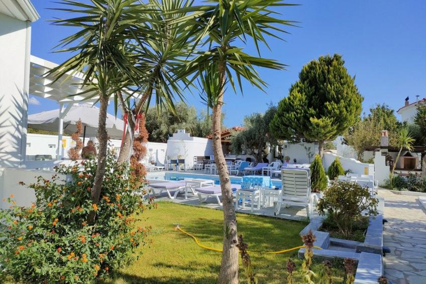 Skiathos Ferienhaus - foto 8