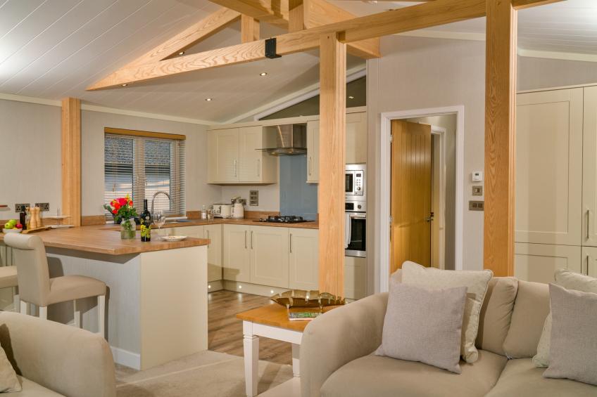 Heron Luxury Lodge - foto 13