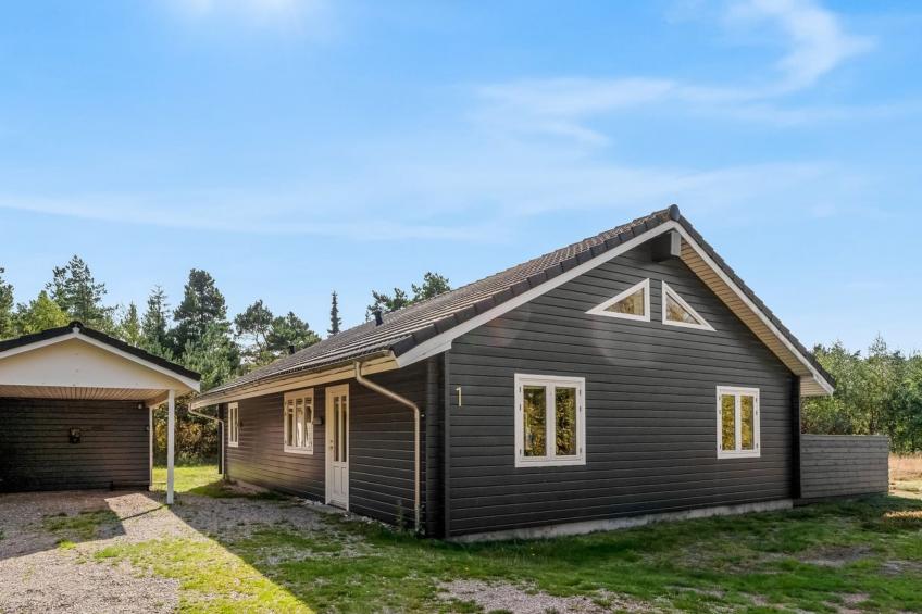 "Jurgis" - 300m from the sea
