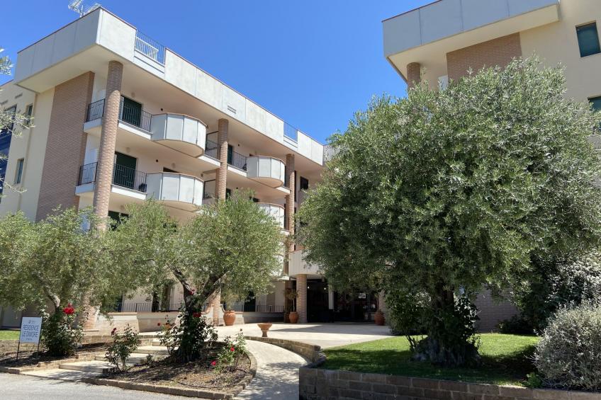 Residenza (SVC230) - foto 14